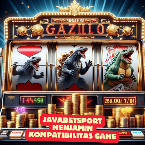 Javabetsport Menjamin Kompatibilitas Game