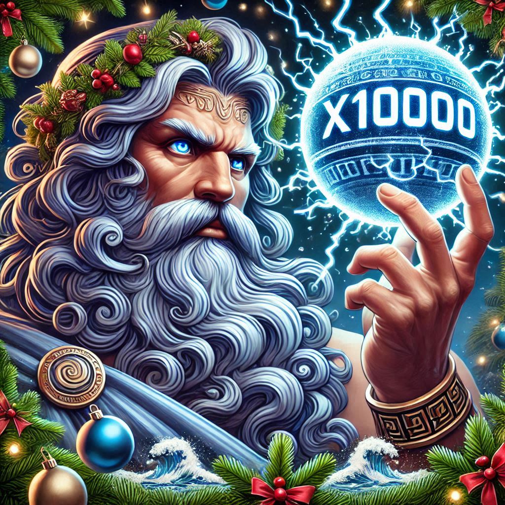 Kenapa Gates of Olympus X-Mas 1000 Jadi Tren Tahun Ini?